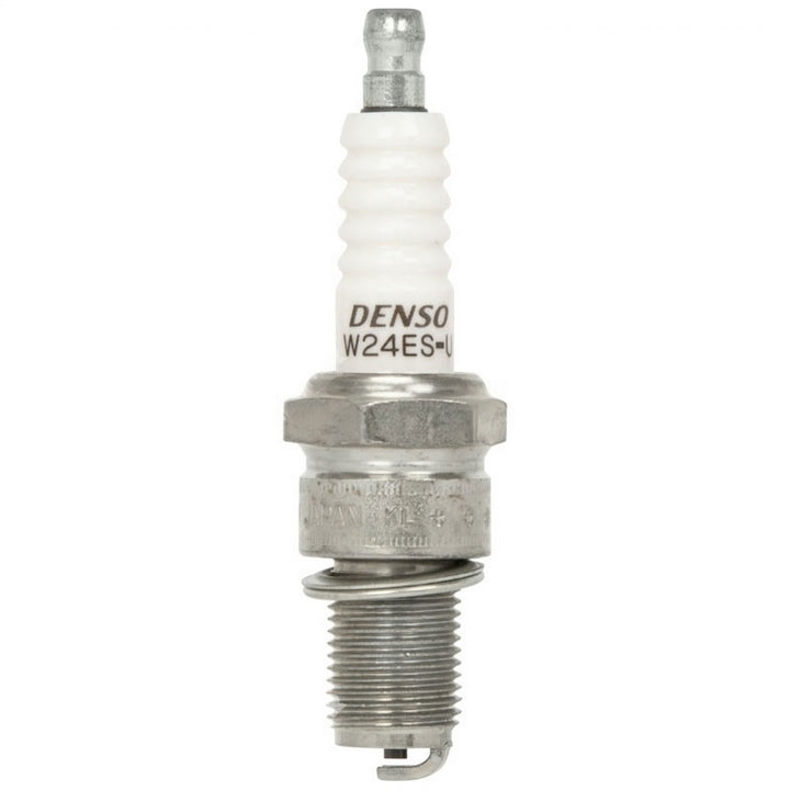 W24ES-U : SPARK PLUG - motofork