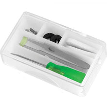 Load image into Gallery viewer, W3214 : EYEGLASS REPAIR KIT - motofork