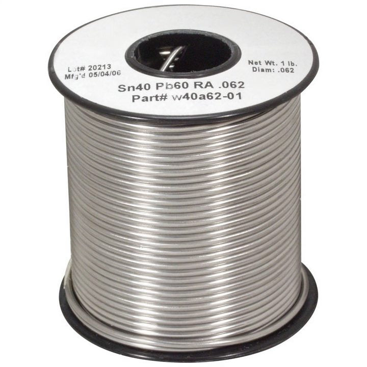 W40A62-01 : SOLDER - motofork