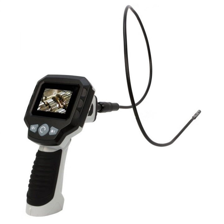 W50045 : INSPECTION CAMERA - motofork