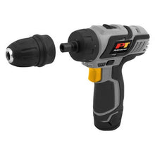 Load image into Gallery viewer, W50095 : RECHARGABLE DRILL DRIVER SET - motofork