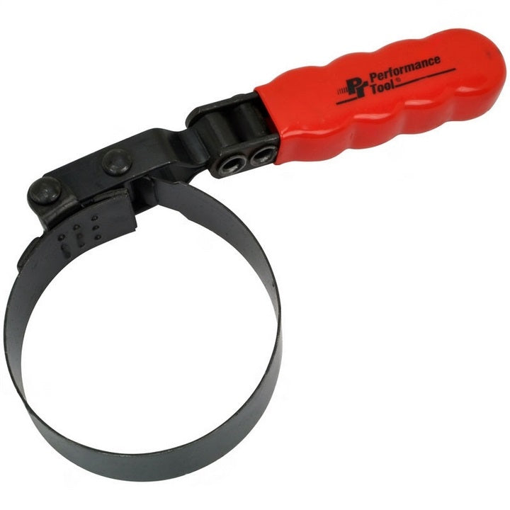 W54045 : FILTER WRENCH (SWIVEL) - motofork