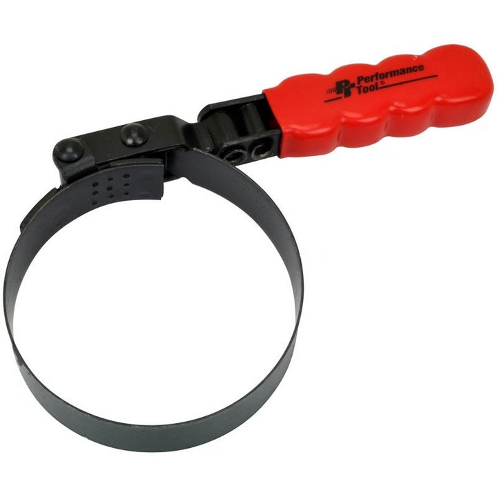 W54048 : FILTER WRENCH (SWIVEL) - motofork