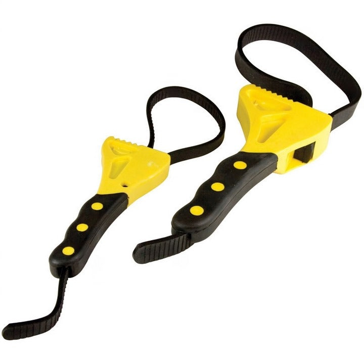 W54059 : FILTER WRENCH (2 PIECE SET) - motofork