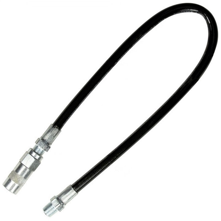 W54211 : FLEX HOSE/COPLR (18" 4500 PSI) - motofork
