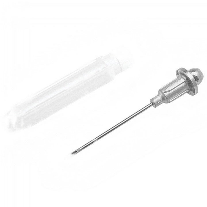W54213 : GREASE INJECTION NEEDLE - motofork