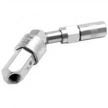 Load image into Gallery viewer, W54226 : COUPLER (360 DEGREE SWIVEL) - motofork