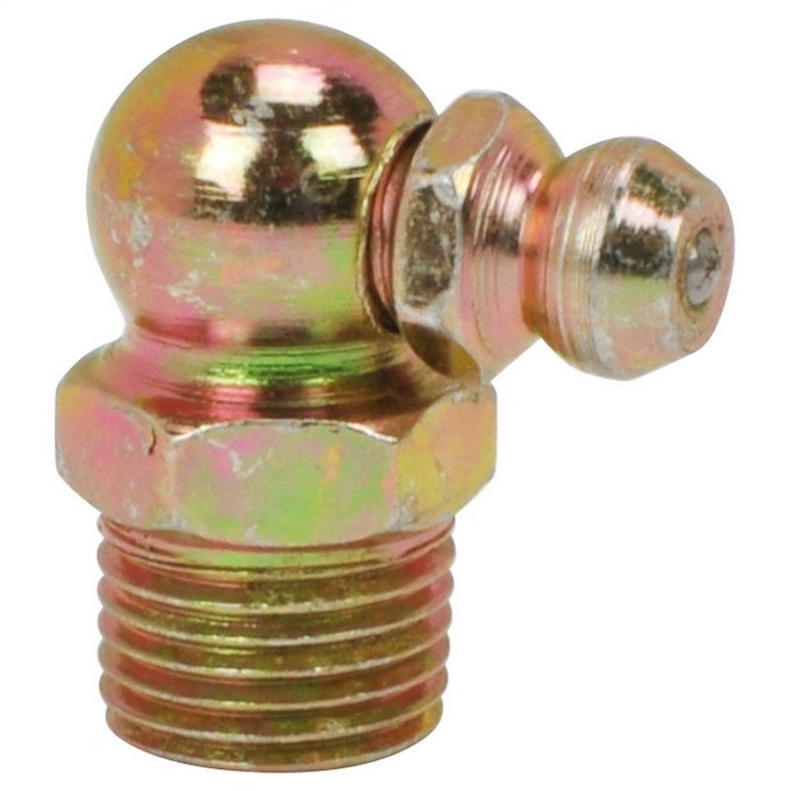 W54243 : GREASE FITTINGS (10 PACK) - motofork