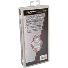 Load image into Gallery viewer, W54256 : GREASE FITTINGS (100 PACK) - motofork