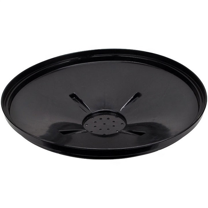 W54281 : DRAIN PAN, TRANSMISSION - motofork