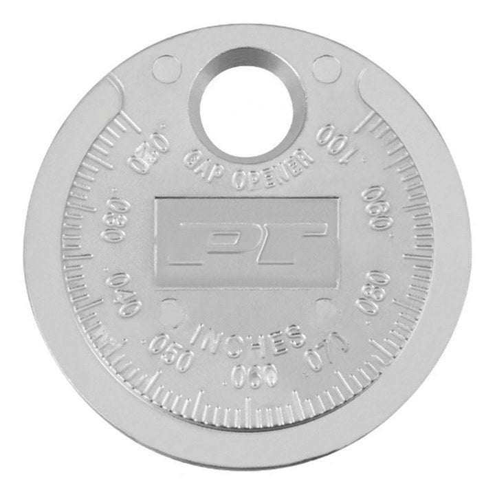 W80536 SPARK PLUG GAP GAUGE Motofork