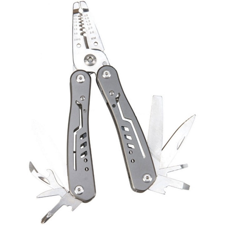 W86506 : MULTI-TOOL (ELECTRICIAN 13 IN 1) - motofork