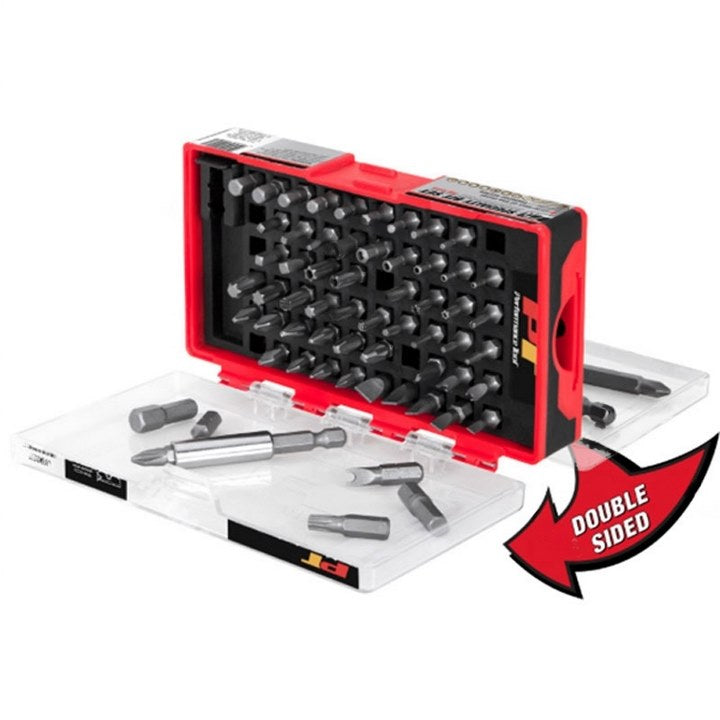 W9027 : BIT SET (75 PIECES) - motofork
