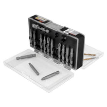 Load image into Gallery viewer, W9040 : DRILL &amp; DRIVER BIT SET (28 PC) - motofork