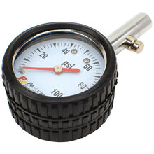 Load image into Gallery viewer, W9106 : TIRE GAUGE - motofork
