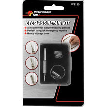 Load image into Gallery viewer, W9190 : EYEGLASS REPAIR KIT - motofork