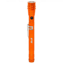 Load image into Gallery viewer, W9212 : LIGHTED MAGNET PICKUP TOOL (FLEXIBLE) - motofork