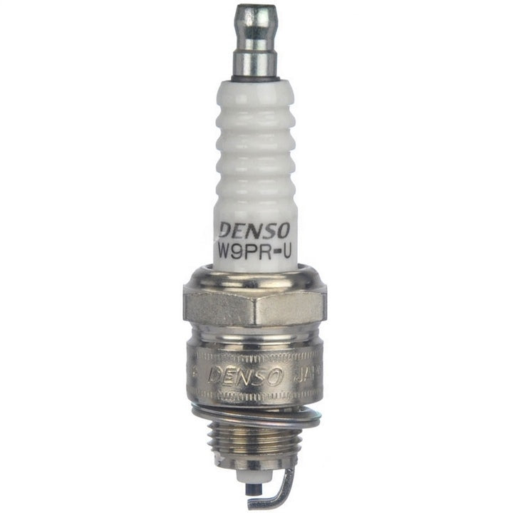 W9PR-U : SPARK PLUG - motofork