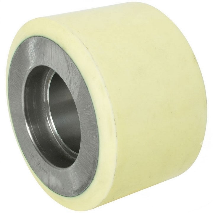 WH-394-95D : POLYURETHANE WHEEL (95D) - motofork