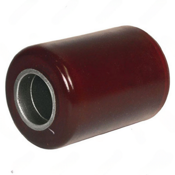 WH-408 : POLYURETHANE WHEEL - motofork