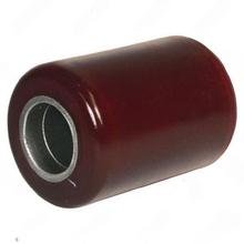 Load image into Gallery viewer, WH-408 : POLYURETHANE WHEEL - motofork