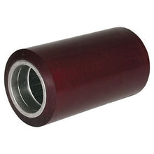 Load image into Gallery viewer, WH-424 : POLYURETHANE WHEEL - motofork