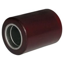 Load image into Gallery viewer, WH-426 : POLYURETHANE WHEEL - motofork