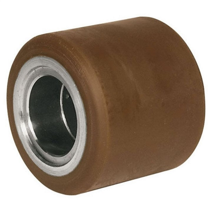 WH-434 : POLYURETHANE WHEEL - motofork