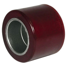 Load image into Gallery viewer, WH-438 : POLYURETHANE WHEEL - motofork