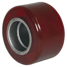 Load image into Gallery viewer, WH-440 : POLYURETHANE WHEEL - motofork
