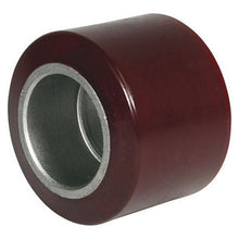 Load image into Gallery viewer, WH-442 : POLYURETHANE WHEEL - motofork