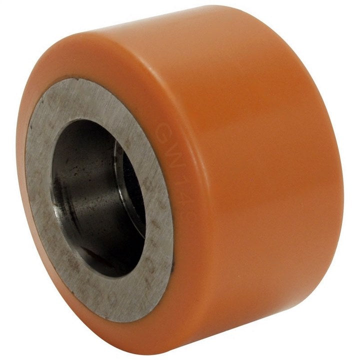 WH-446-95D : POLYURETHANE WHEEL (95D) - motofork