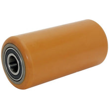 Load image into Gallery viewer, WH-450-A-95D : POLYURETHANE WHEEL/BEARINGS - motofork