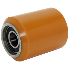 Load image into Gallery viewer, WH-456-A-95D : POLYURETHANE WHEEL/BEARINGS - motofork