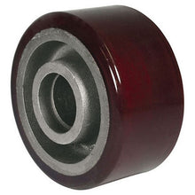 Load image into Gallery viewer, WH-462 : POLYURETHANE WHEEL - motofork