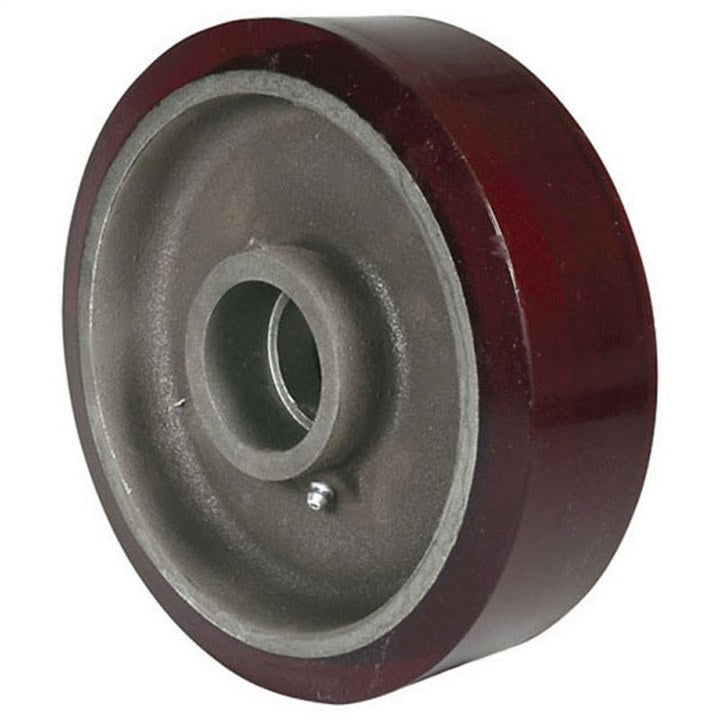 WH-464 : POLYURETHANE WHEEL - motofork