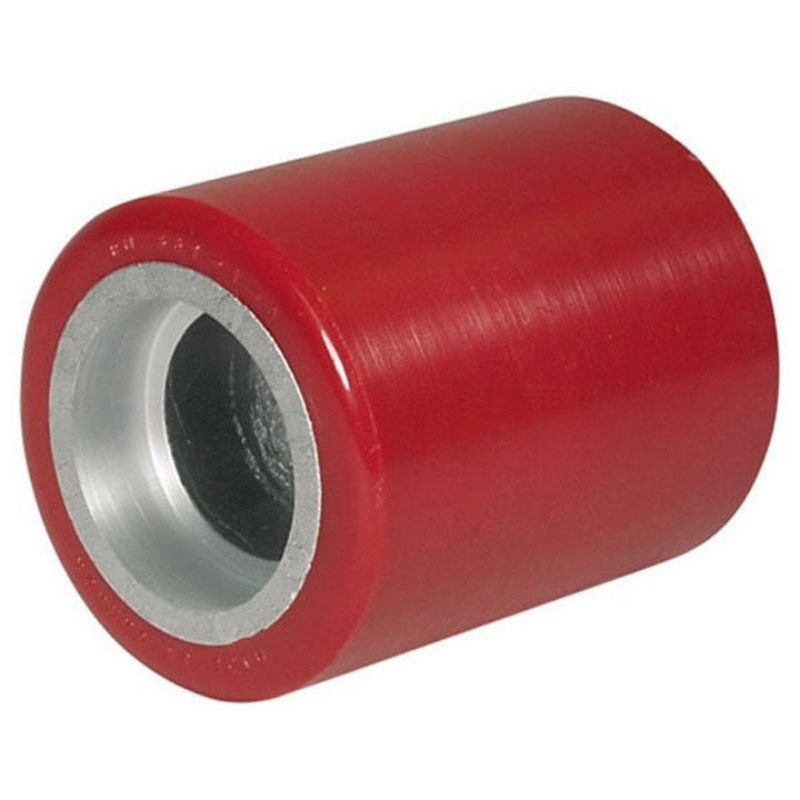 WH-466 : POLYURETHANE WHEEL - motofork