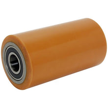 Load image into Gallery viewer, WH-470-A-95D : POLYURETHANE WHEEL/BEARINGS - motofork