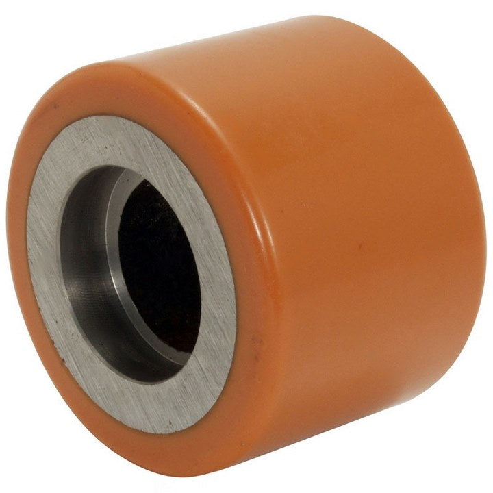 WH-478-95D : POLYURETHANE WHEEL (95D) - motofork