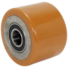 Load image into Gallery viewer, WH-478-A-95D : POLYURETHANE WHEEL/BEARINGS - motofork