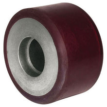 Load image into Gallery viewer, WH-480 : POLYURETHANE WHEEL - motofork