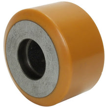 Load image into Gallery viewer, WH-480-95D : POLYURETHANE WHEEL (95D) - motofork