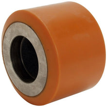 Load image into Gallery viewer, WH-482-95D : POLYURETHANE WHEEL (95D) - motofork