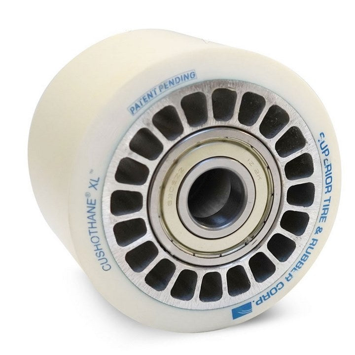 WH-482-XL : WHEEL ASSEMBLY (HEAVY LOAD) - motofork
