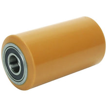 Load image into Gallery viewer, WH-484-A-95D : POLYURETHANE WHEEL/BEARINGS - motofork