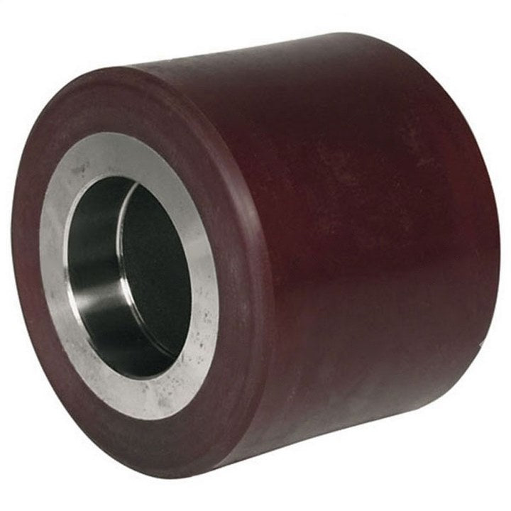 WH-490 : POLYURETHANE WHEEL - motofork