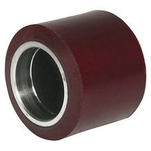 Load image into Gallery viewer, WH-492 : POLYURETHANE WHEEL - motofork