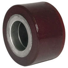Load image into Gallery viewer, WH-498 : POLYURETHANE WHEEL - motofork