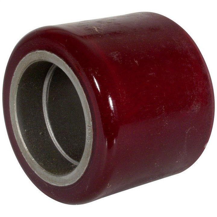 WH-500 : POLYURETHANE WHEEL - motofork