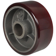Load image into Gallery viewer, WH-504 : POLYURETHANE WHEEL - motofork